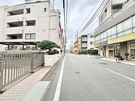 【Exterior】外観