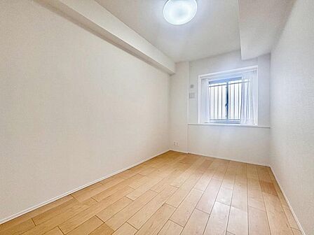 【Bedroom】居室