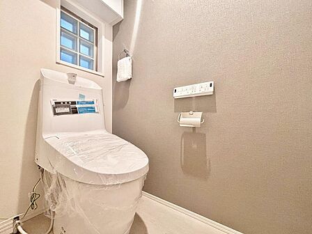 【Toilet】トイレ