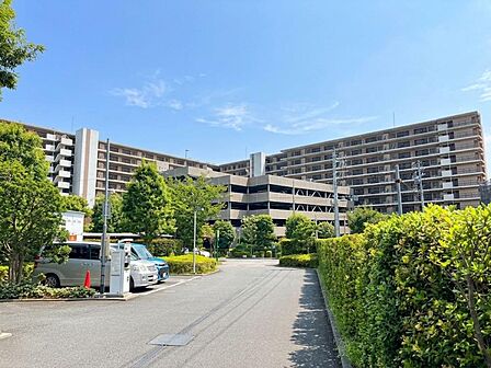 【Exterior】外観
