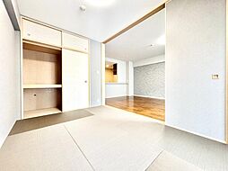 洋室の画像