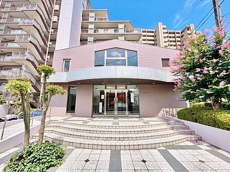 【Exterior】外観