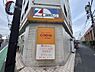周辺：コーノ　新井薬師店まで約397m