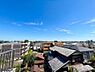 周辺：「AI加工により、空を晴天にしております」【View】眺望