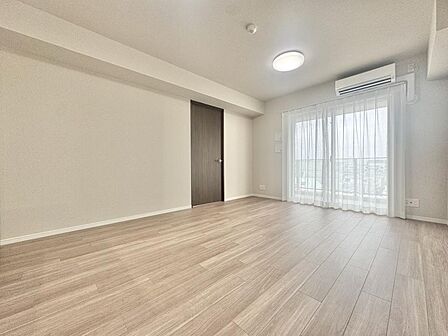 【Livingroom】リビング