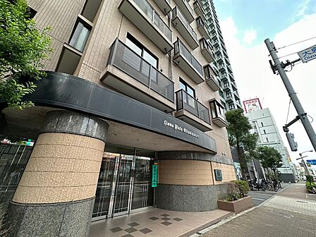 【Exterior】外観
