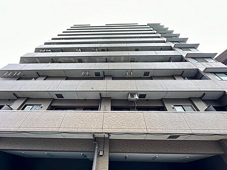 【Exterior】外観