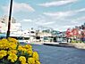 周辺：東久留米駅まで約1982m