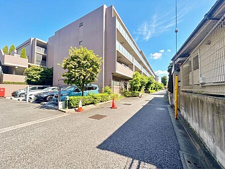 【Exterior】外観