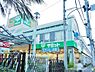 周辺：サミットストア石神井台店まで約842m