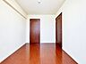 寝室：【Bedroom】居室