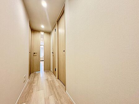 【Entrance】玄関