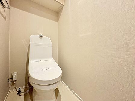 【Toilet】トイレ