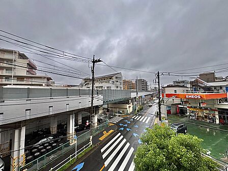 【View】眺望