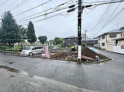 西武新宿線 上石神井駅 徒歩9分