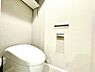 トイレ：【Toilet】トイレ