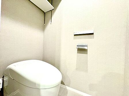 【Toilet】トイレ