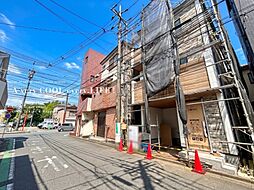 東武東上線 志木駅 徒歩16分