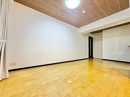 【Livingroom】リビングルーム