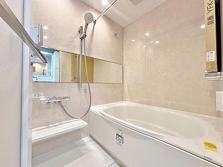 【Bathroom】浴室