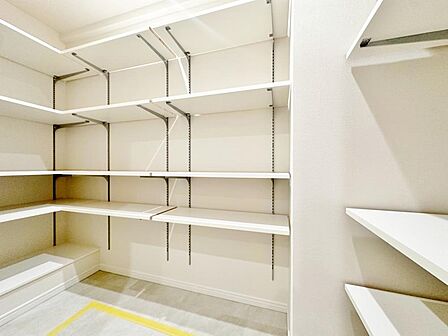 【Storage】収納