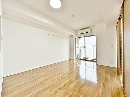 【Livingroom】リビング