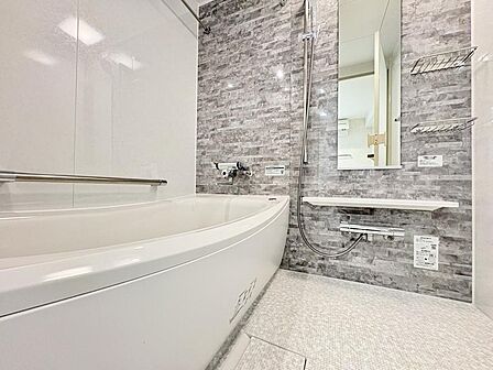 【Bathroom】浴室