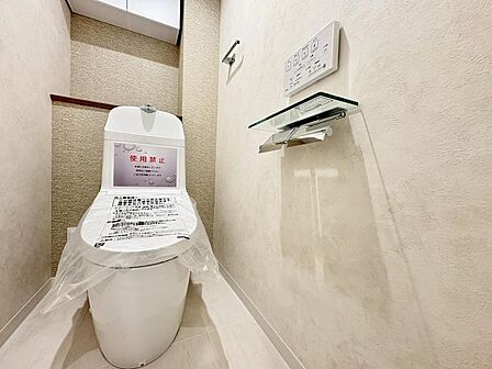 【Toilet】トイレ