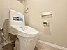 トイレ：【Toilet】トイレ