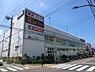 周辺：東武ストア練馬豊玉店まで約808m