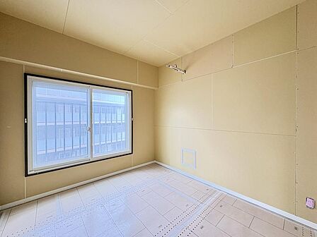 【現在工事中】【Bedroom】居室