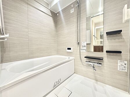 【Bathroom】浴室