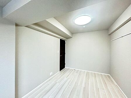 【Bedroom】居室