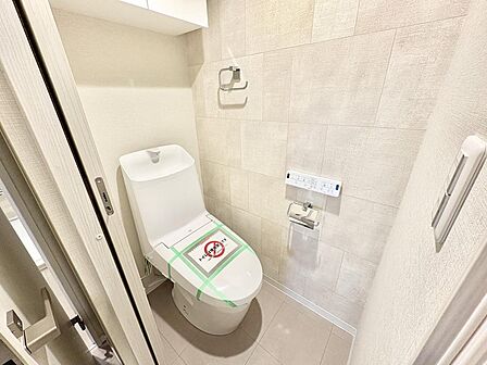 【Toilet】トイレ