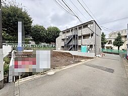 西武池袋線 富士見台駅 徒歩8分
