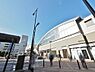 周辺：ひばりヶ丘駅まで約1227m