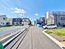 その他：「AI加工により、空を晴天にしております」【Under construction】建設中