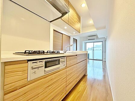 【Kitchen】キッチン