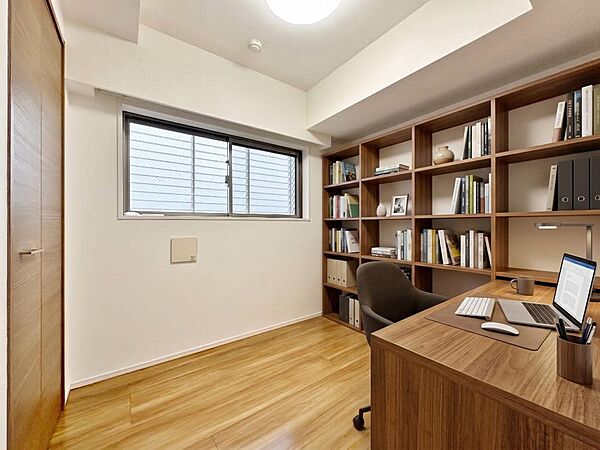 子供部屋