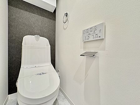 【Toilet】トイレ