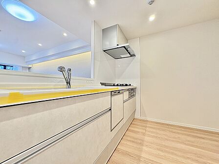 【Kitchen】キッチン