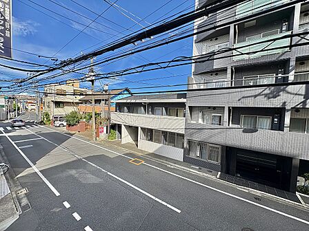 【View】眺望