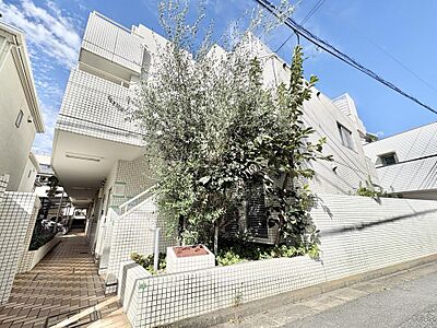 外観:【Exterior】外観 外観:【Exterior】外観