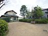 周辺：大泉なかよし公園まで約906m