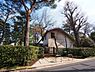 周辺：牧野記念庭園まで約604m