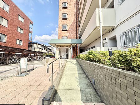 【Exterior】外観