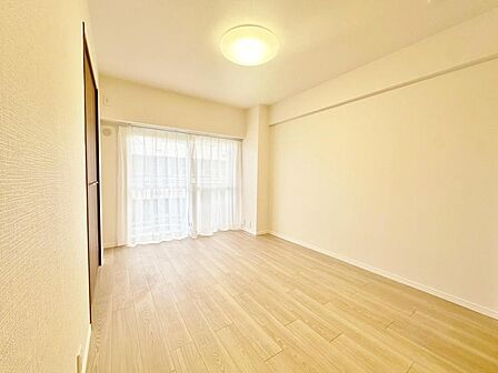 【Bedroom】居室