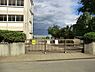 周辺：朝霞市立朝霞第五中学校まで約1862m