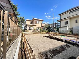 西武新宿線 花小金井駅 徒歩13分