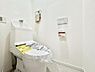 トイレ：【Toilet】トイレ